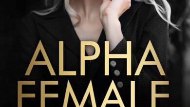 alpha female